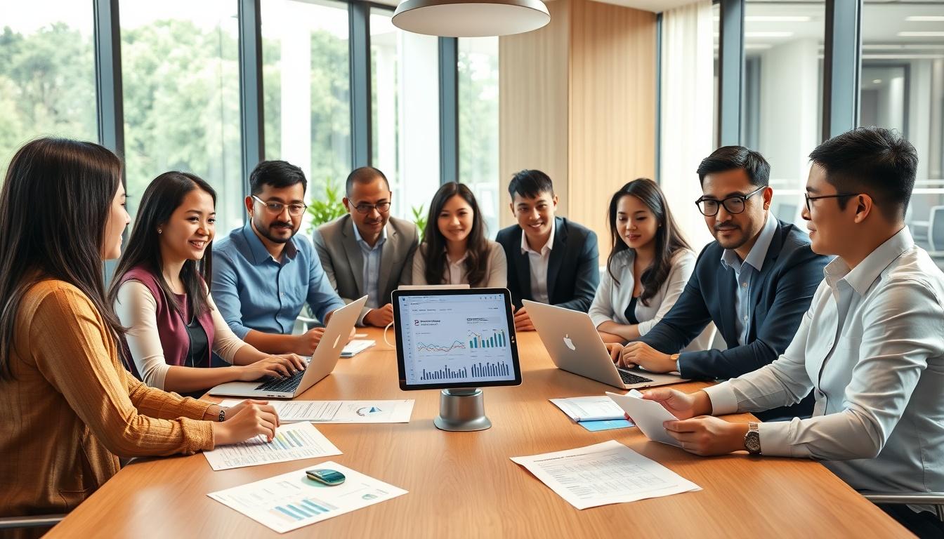 Effective Expense Management Solutions