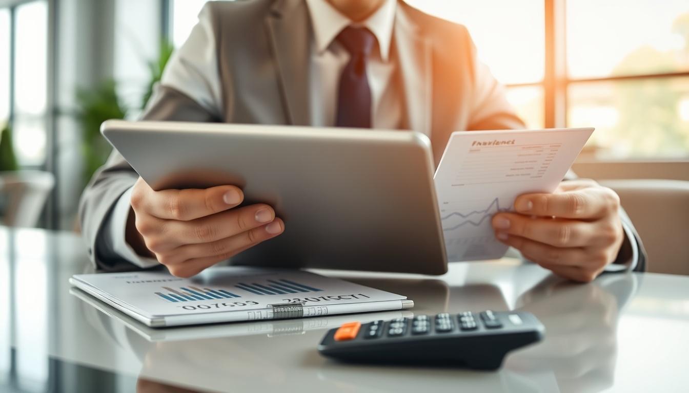 Supporting pricing visual