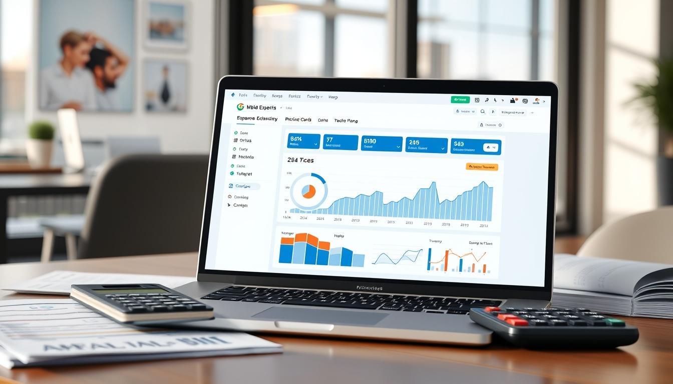 Professional plan visual